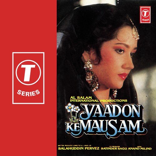 Yaadon Ke Mausam (1990) (Hindi)